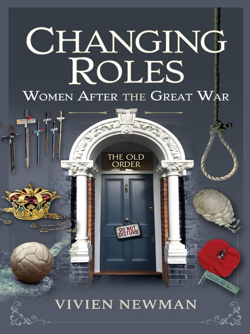 Title details for Changing Roles by Vivien Newman - Available